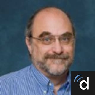David Needham, MD
