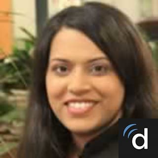 Manisha Parikh, MD