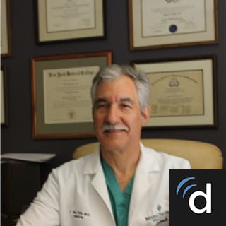 Thomas Walter, MD