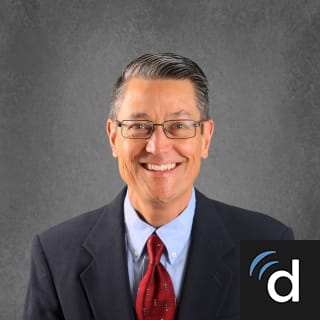 William Epperly, MD