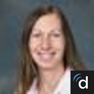 Lindsay Maul, Family Nurse Practitioner, Grandville, MI