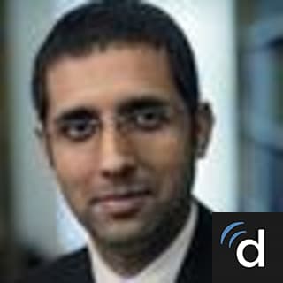 Sameer Siddiqui, MD