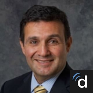 Samuel Badalian, MD