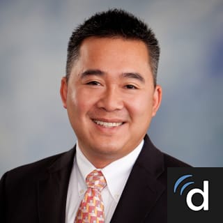 Tin Ngo, MD