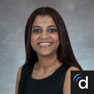 Swetha Yadav, MD