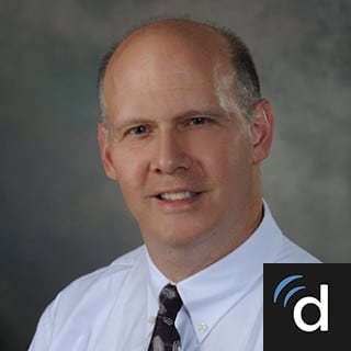 Glenn MacNichol, MD