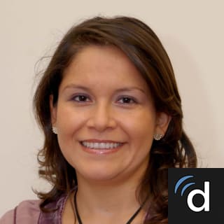 Clara Cabrera, MD