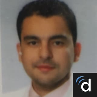 George Yousef, MD, Cardiology, New Orleans, LA