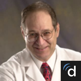 Dr. Lewis H. Rosenbaum MD Royal Oak MI Rheumatologist US