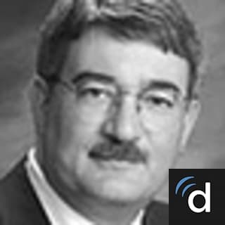 Keith Blauer, MD