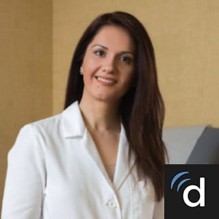 Veeda Landeras, MD, Nephrology, Chicago, IL