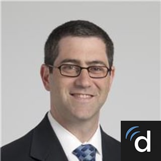Joshua Gordon, MD
