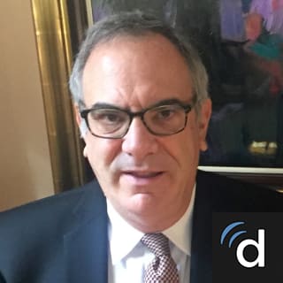 David Freedman, MD