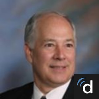Ronald Hamner, MD