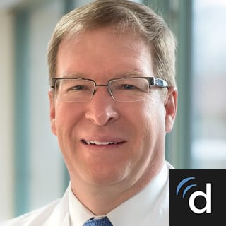 Donald Ward, MD