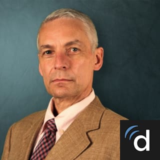 Robert Falk, MD