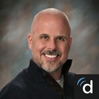 David McMillion, MD