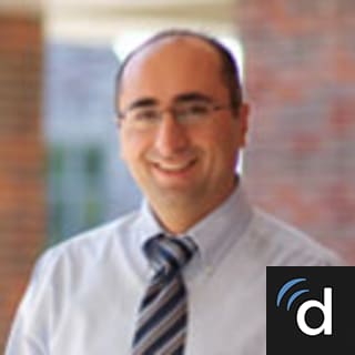 Jikerkhoun Simou, MD, Infectious Disease, Falls Church, VA