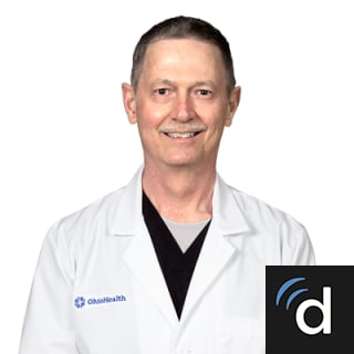 Mark Preston, MD