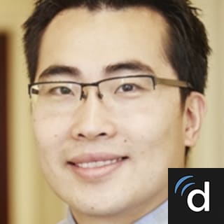 David Chen, DO, Neurosurgery, Kew Gardens, NY