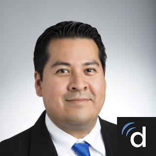 Juan Contreras, MD