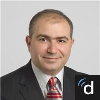 Eren Berber, MD