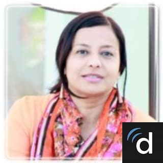 Sabira Saifuddin, MD