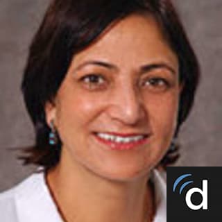 Shagufta Yasmeen, MD