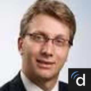 Daniel Reuben, MD, Oncology, Fairfield, CT