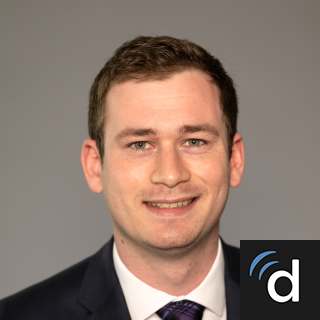Matthew Ward, MD