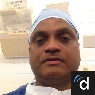 Vardhan Reddy, MD, Thoracic Surgery, Weirton, WV