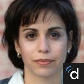Gina Marrero, MD