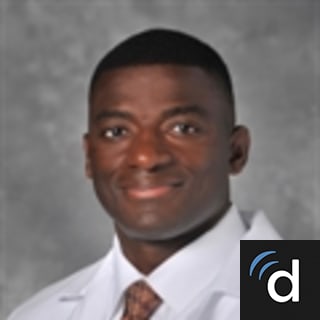 Humphrey Atiemo, MD
