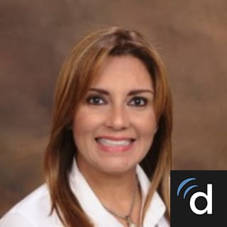 Rosa Gaud, MD, Pediatrics, Tampa, FL
