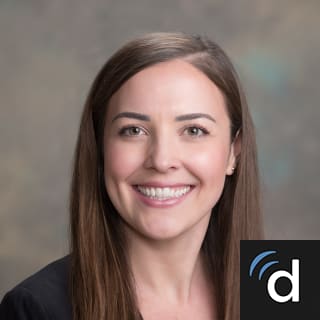 Rebecca Popp, General Surgery, Minocqua, WI