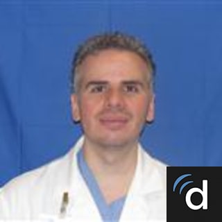 Victor Cruz, MD