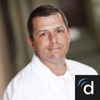 Edgar Chauvin, MD, Thoracic Surgery, Rogers, AR
