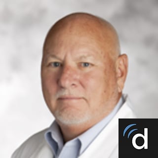 William Hall, MD