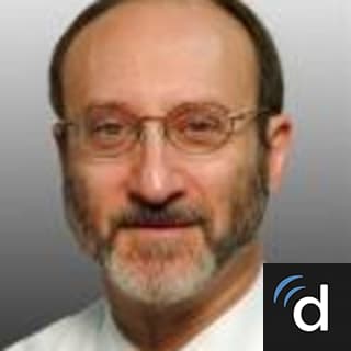 Henry Scovern, MD
