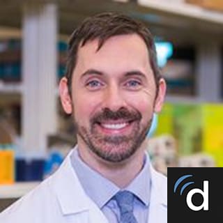 Matthew Schlumbrecht, MD