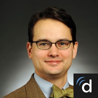Karl von Tiehl, MD