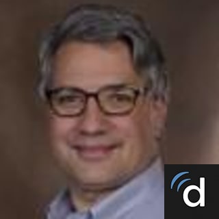 Richard Irvin, MD