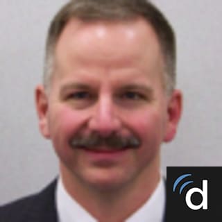 Donald Talenti, MD