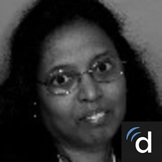 Lalitha Durairaj, MD