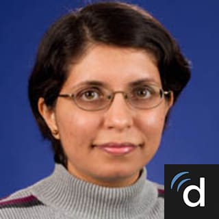 Divya Laxmikant, MD