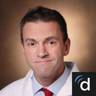 Ronald Cowan, MD