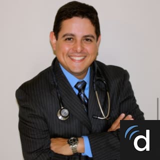 Dr. Fabricio J. Zuniga, MD | Bay City, TX | Family Medicine Doctor | US ...