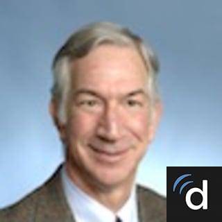 Bruce Berger, MD