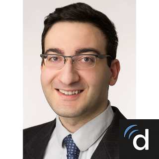 Selim Gebran, MD, General Surgery, Pittsburgh, PA