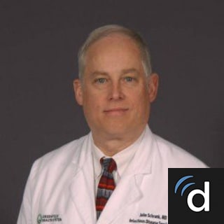 John Schrank Jr., MD